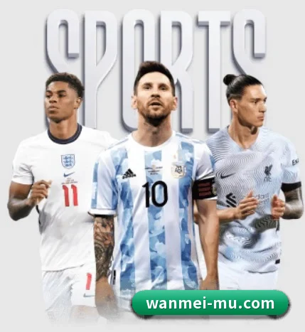 关于我们 - 体育资讯内容服务 - wmsports